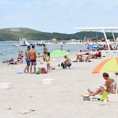 Apartment Jopa Šibenik Dış mekan fotoğraf