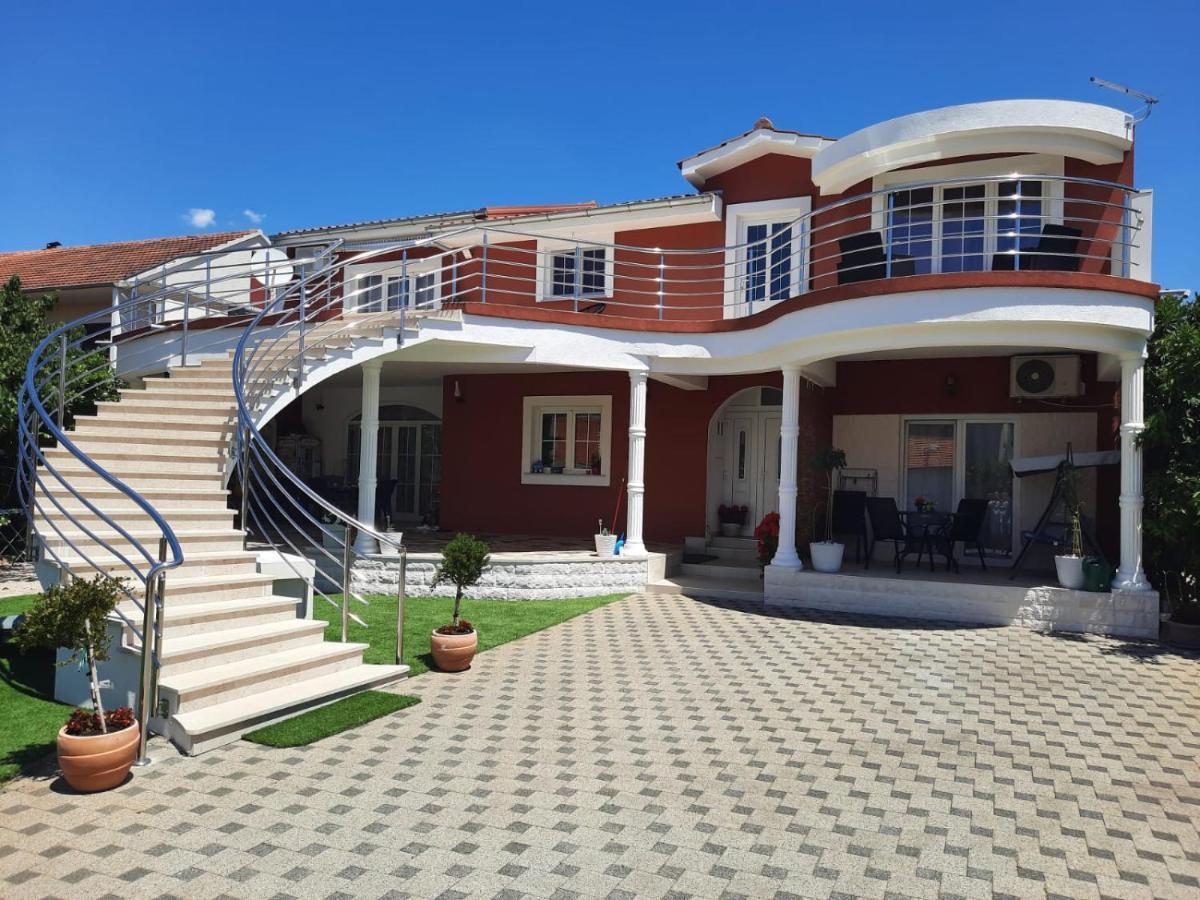 Apartment Jopa Šibenik Dış mekan fotoğraf