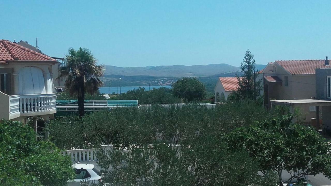 Apartment Jopa Šibenik Dış mekan fotoğraf