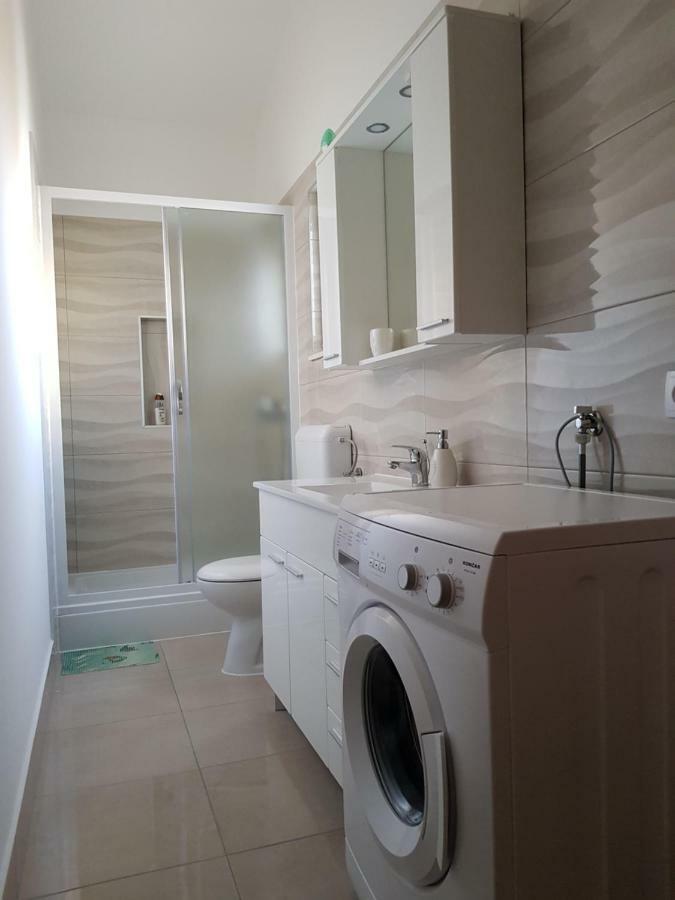 Apartment Jopa Šibenik Dış mekan fotoğraf