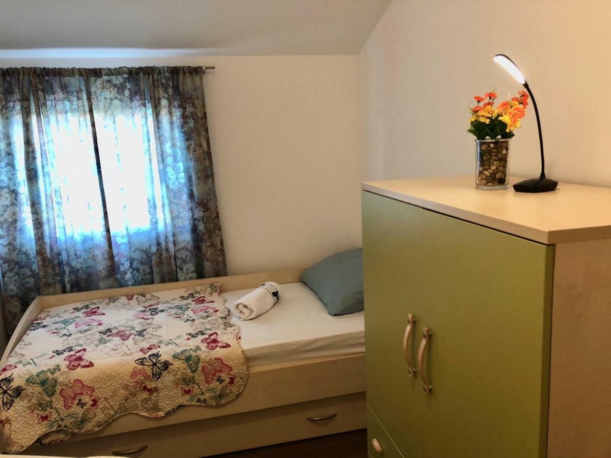 Apartment Jopa Šibenik Dış mekan fotoğraf