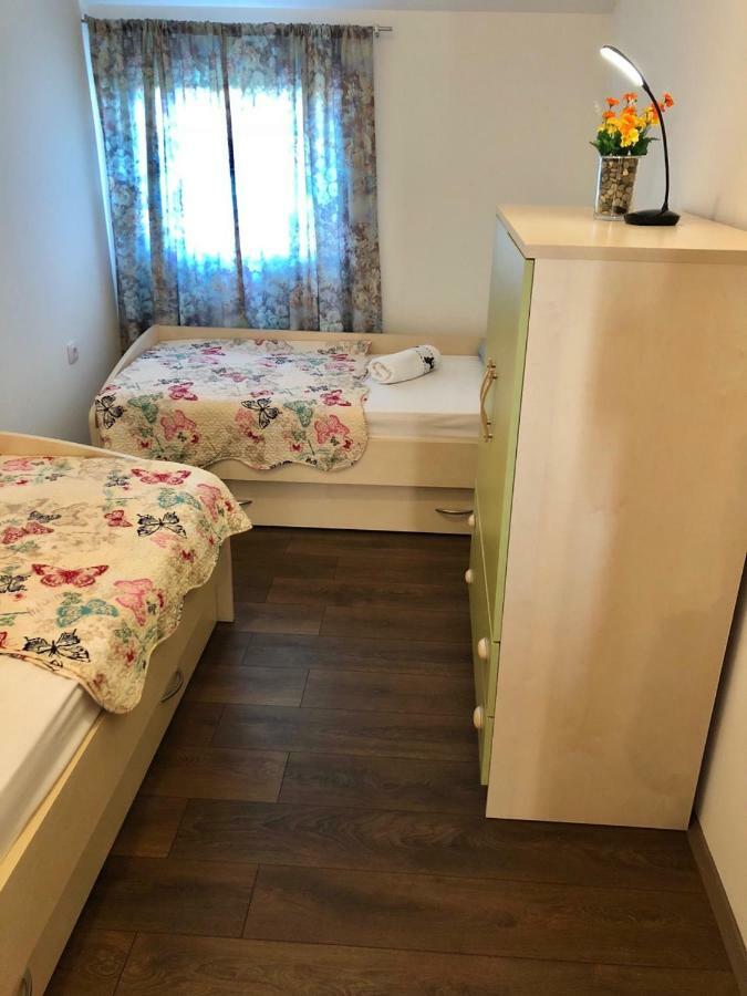 Apartment Jopa Šibenik Dış mekan fotoğraf