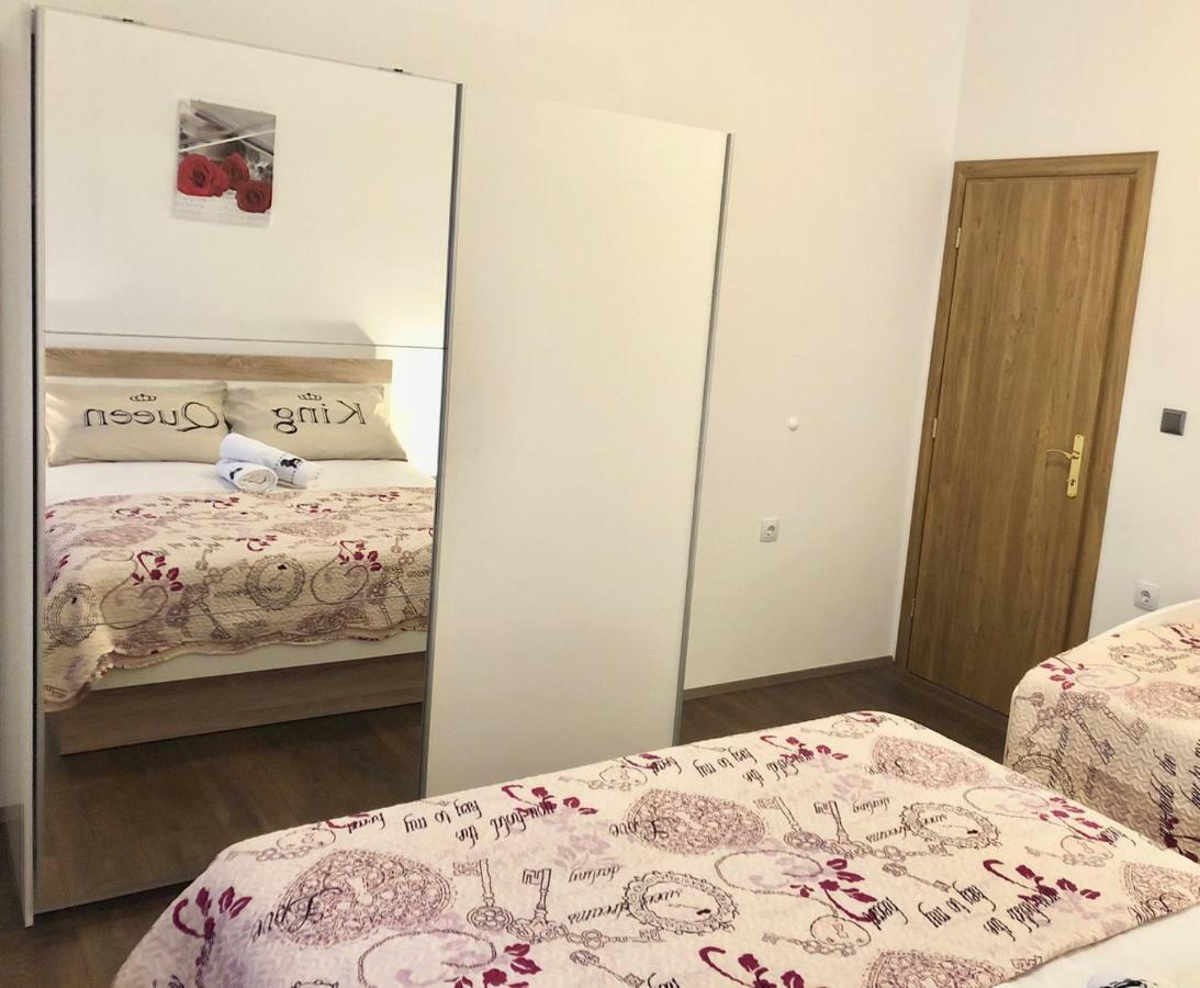 Apartment Jopa Šibenik Dış mekan fotoğraf