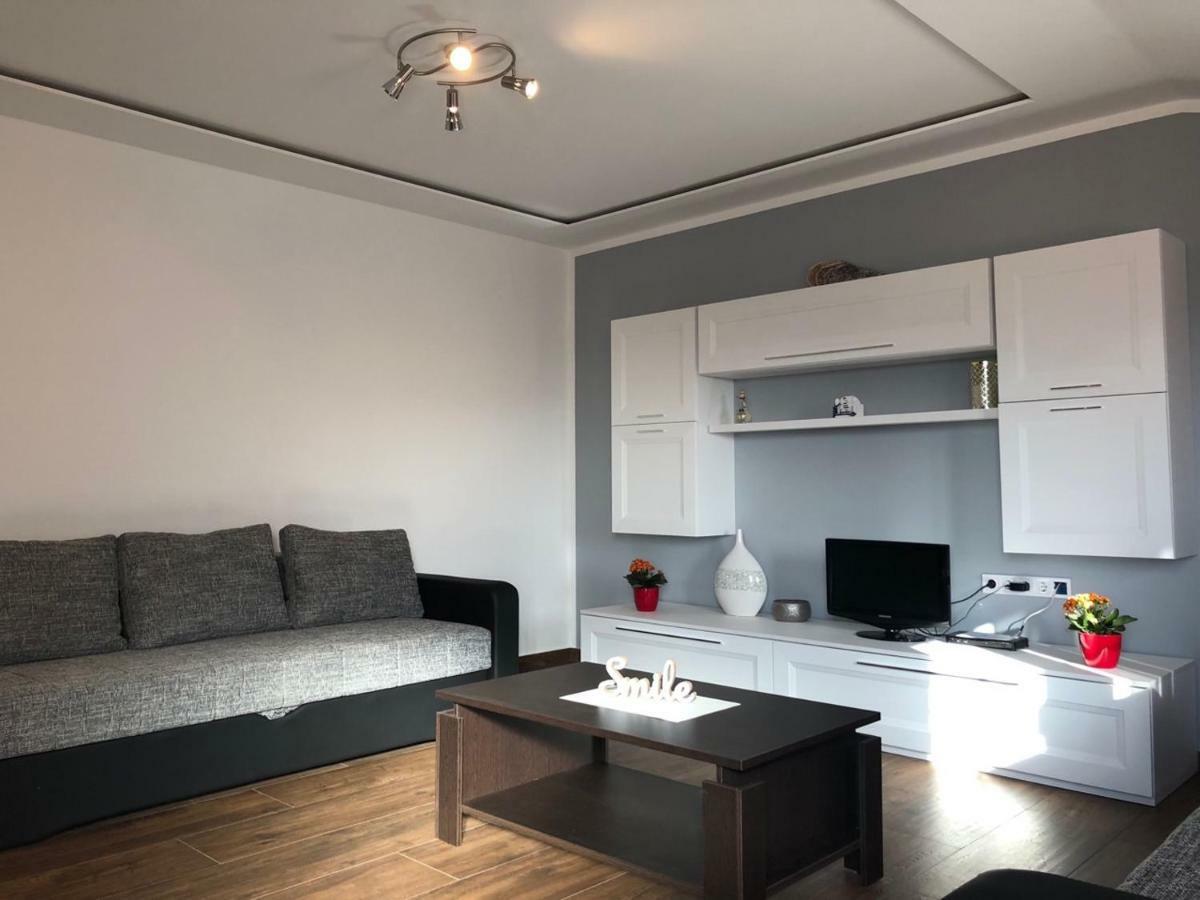Apartment Jopa Šibenik Dış mekan fotoğraf