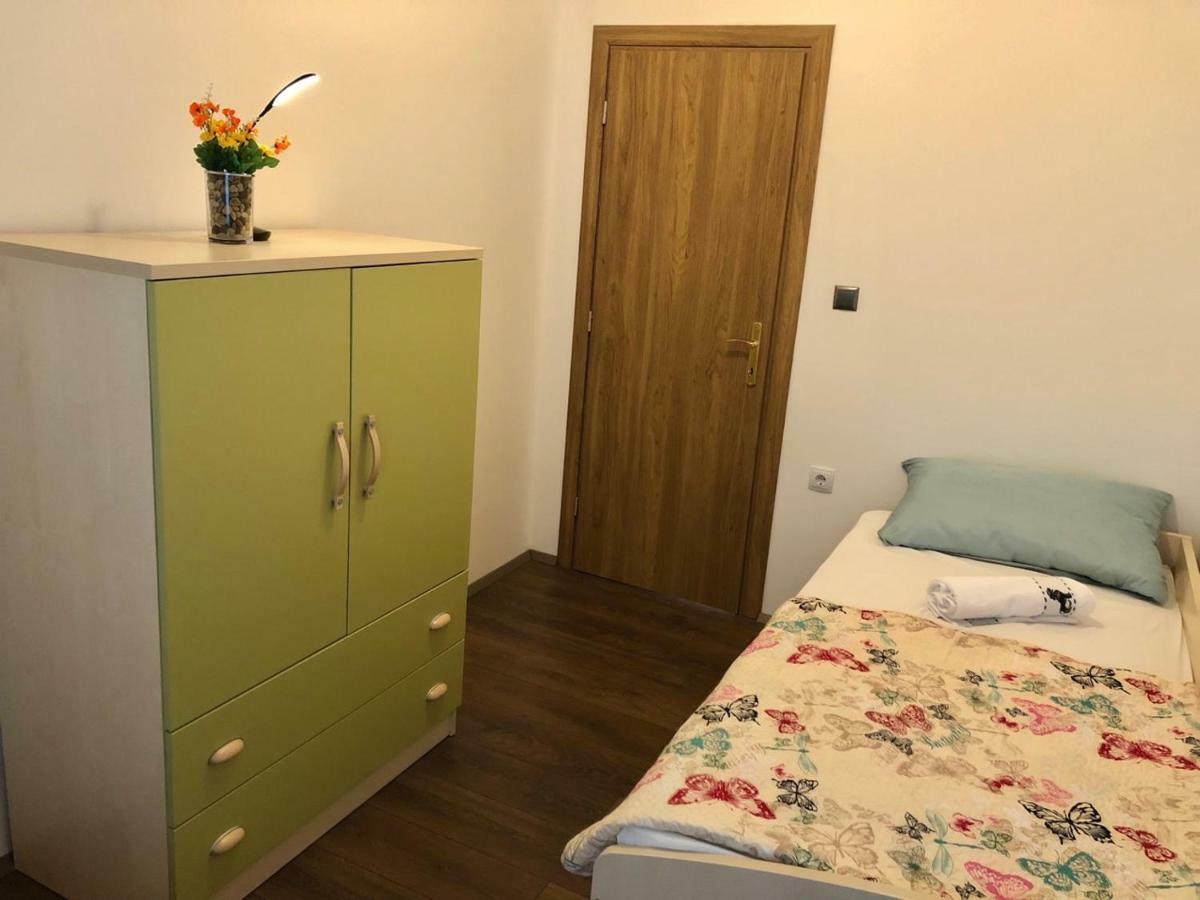 Apartment Jopa Šibenik Dış mekan fotoğraf