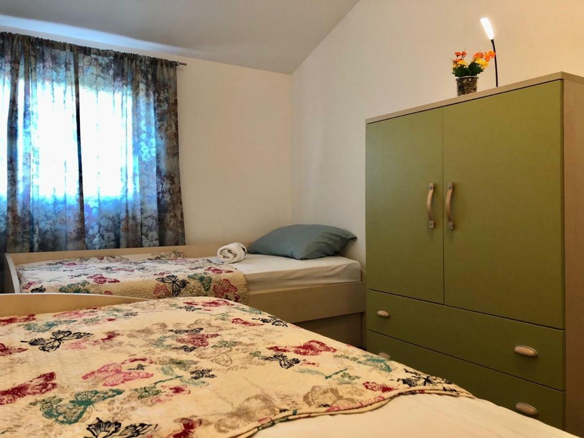 Apartment Jopa Šibenik Dış mekan fotoğraf