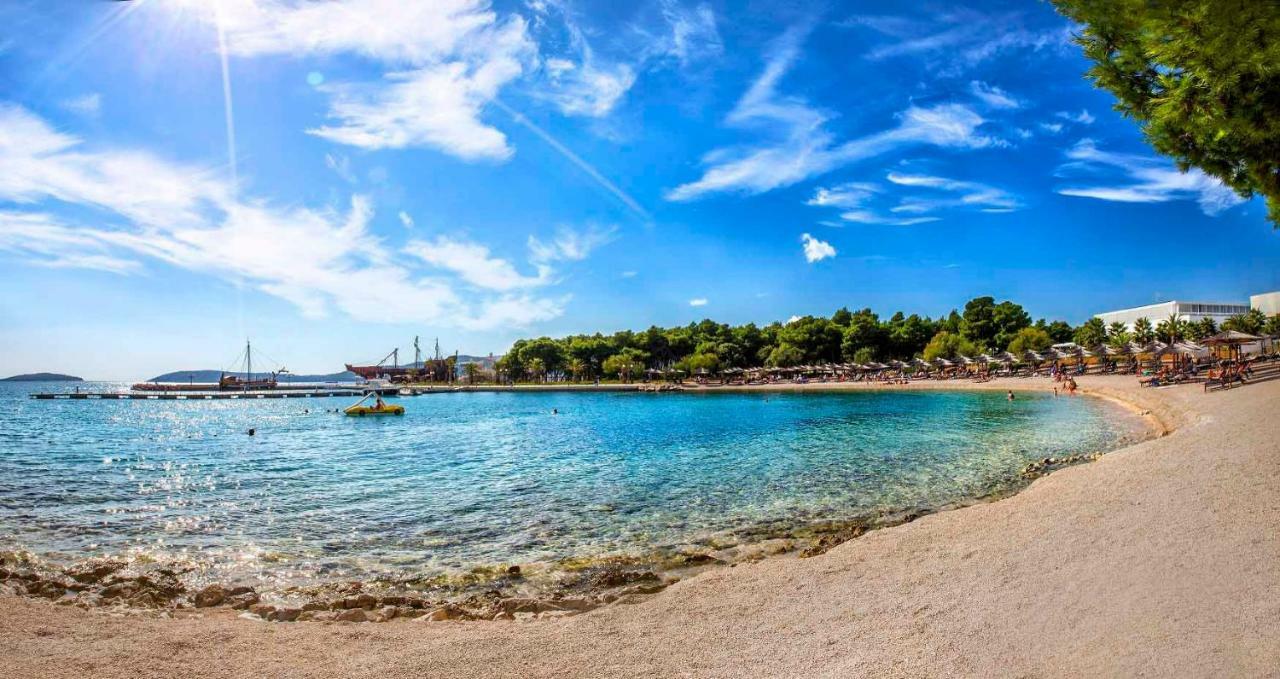 Apartment Jopa Šibenik Dış mekan fotoğraf