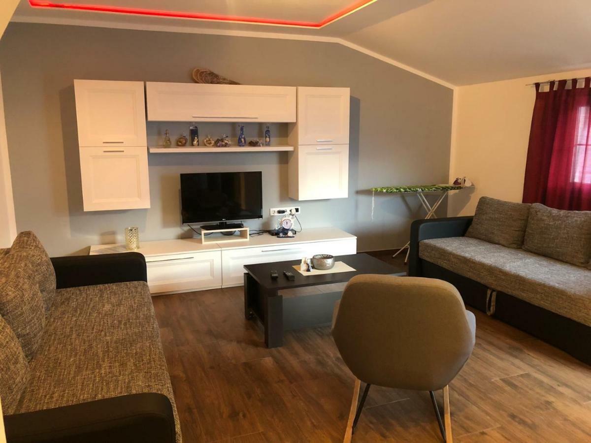 Apartment Jopa Šibenik Dış mekan fotoğraf