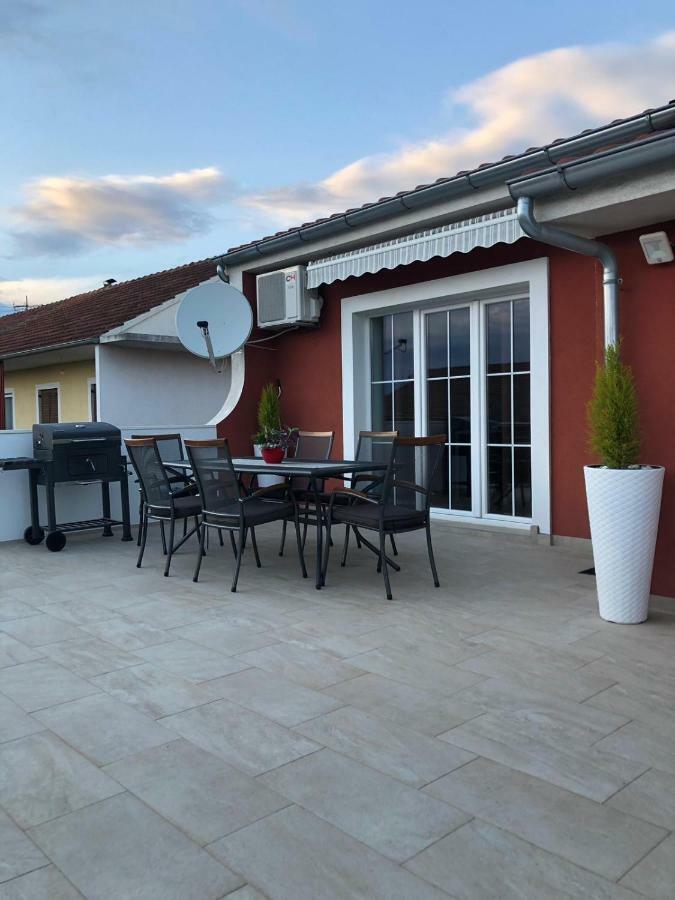 Apartment Jopa Šibenik Dış mekan fotoğraf