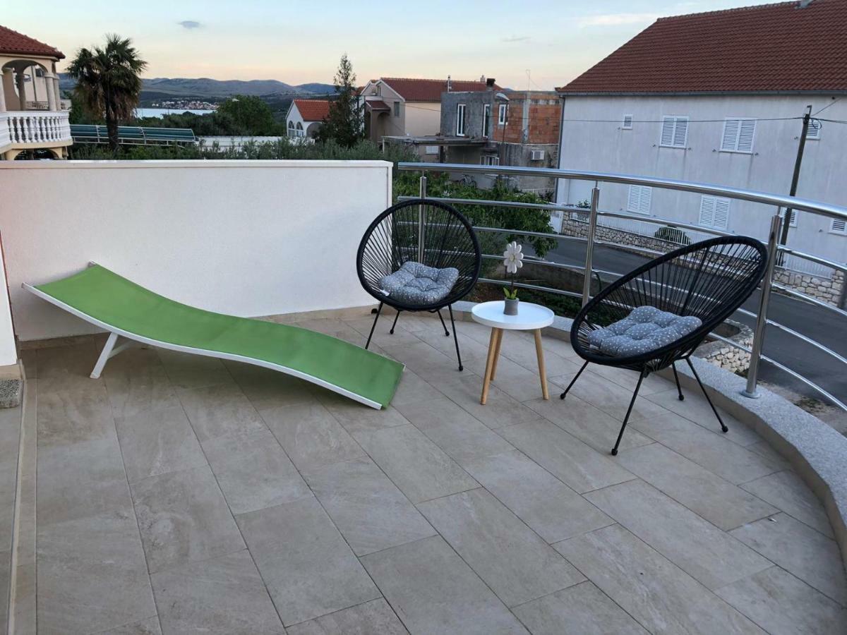 Apartment Jopa Šibenik Dış mekan fotoğraf